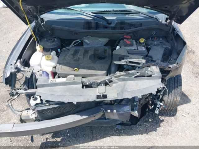1C4NJDEB0GD755849 Jeep Compass High Altitude Edition