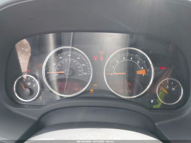 1C4NJDEB0GD755849 Jeep Compass High Altitude Edition