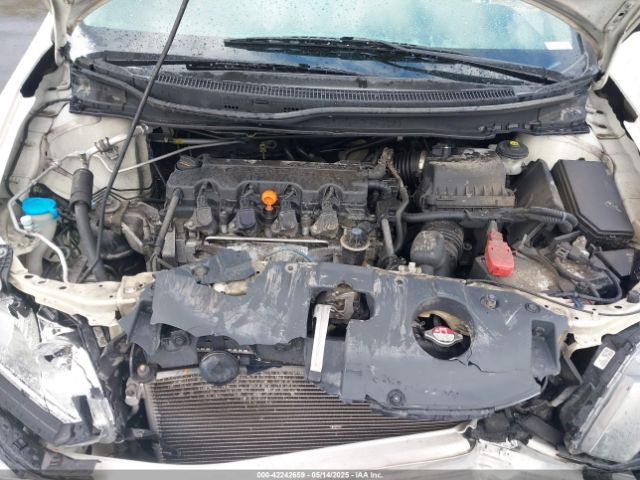 2HGFB2F57EH556460 Honda r18z1