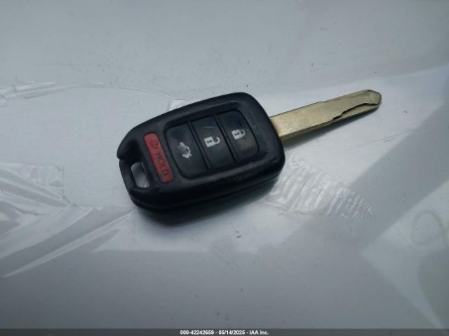 2HGFB2F57EH556460 Honda r18z1