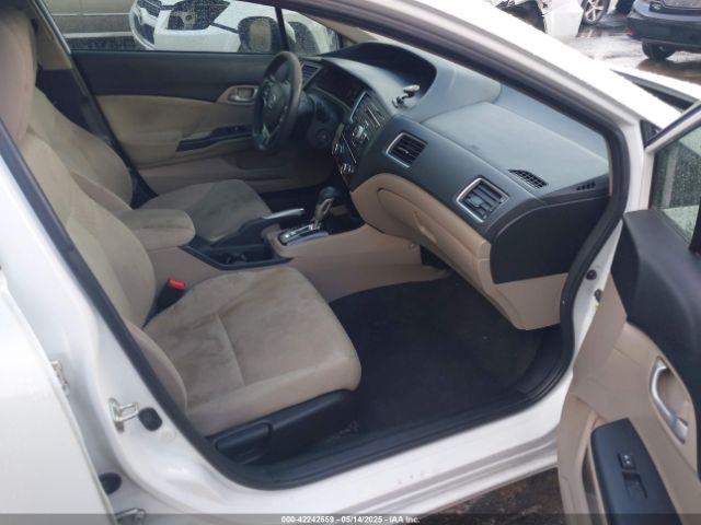 2HGFB2F57EH556460 Honda r18z1
