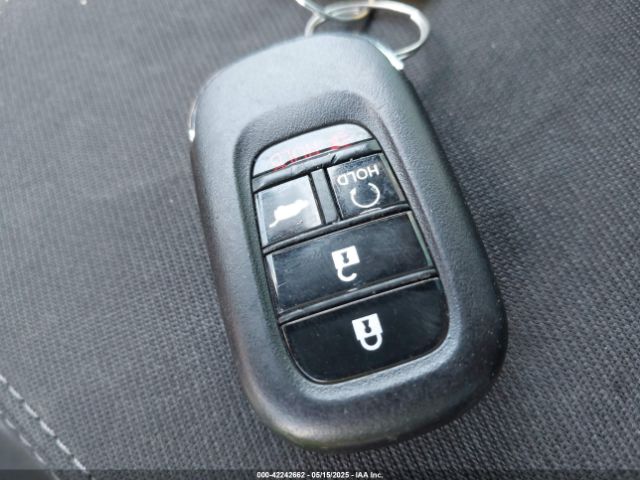 2024 HONDA CIVIC 19XFL2H80RE030062 Photo 10