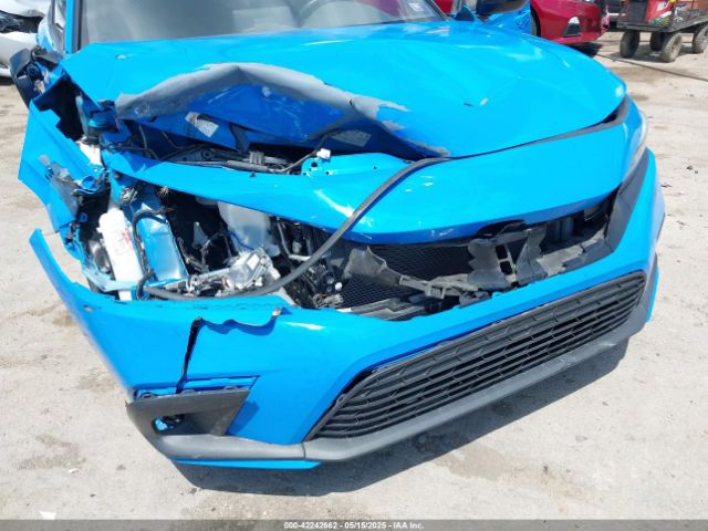 2024 HONDA CIVIC 19XFL2H80RE030062 Photo 5
