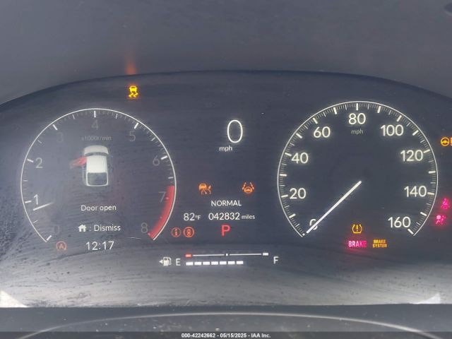 2024 HONDA CIVIC 19XFL2H80RE030062 Photo 6