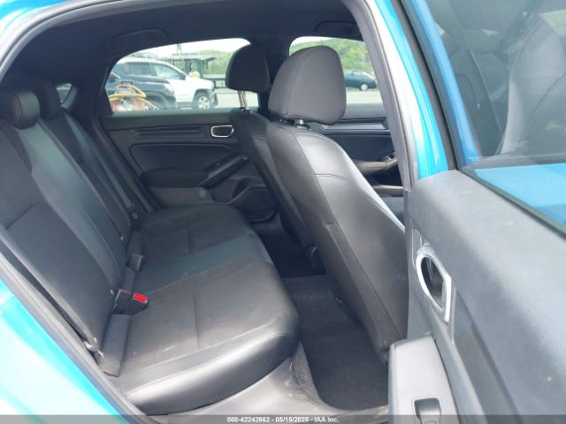 2024 HONDA CIVIC 19XFL2H80RE030062 Photo 7