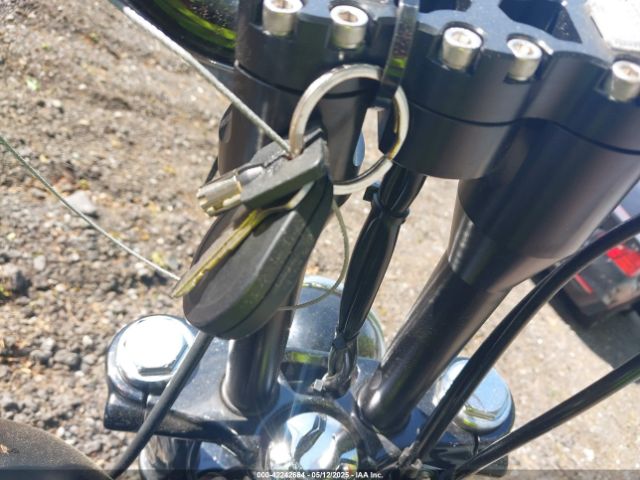 2017 HARLEY-DAVIDSON FXDB 1HD1GXM11HC318911 Photo 10