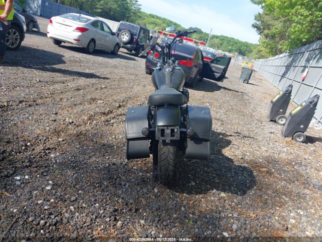 2017 HARLEY-DAVIDSON FXDB 1HD1GXM11HC318911 Photo 5