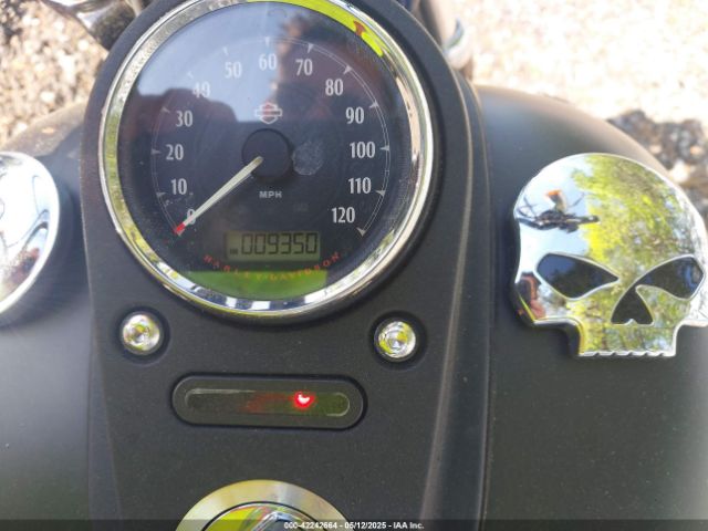 2017 HARLEY-DAVIDSON FXDB 1HD1GXM11HC318911 Photo 6