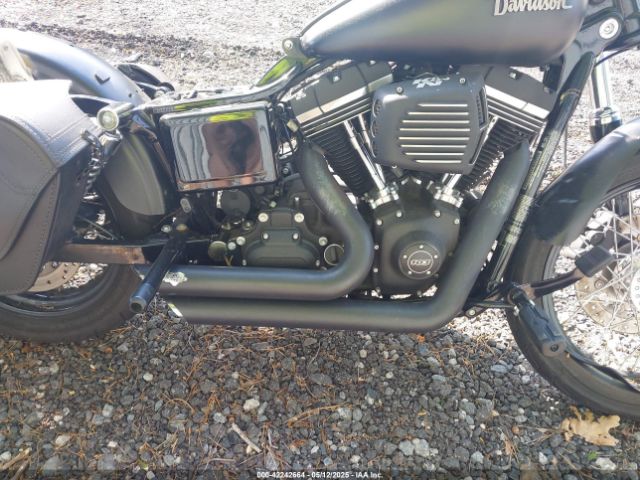 2017 HARLEY-DAVIDSON FXDB 1HD1GXM11HC318911 Photo 7