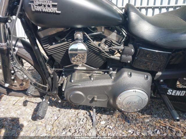 2017 HARLEY-DAVIDSON FXDB 1HD1GXM11HC318911 Photo 8