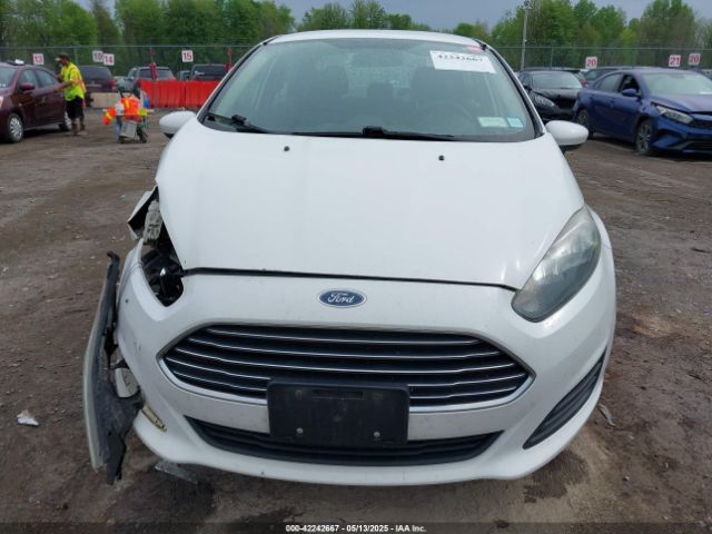 3FADP4AJ2FM189449 Ford FIESTA S