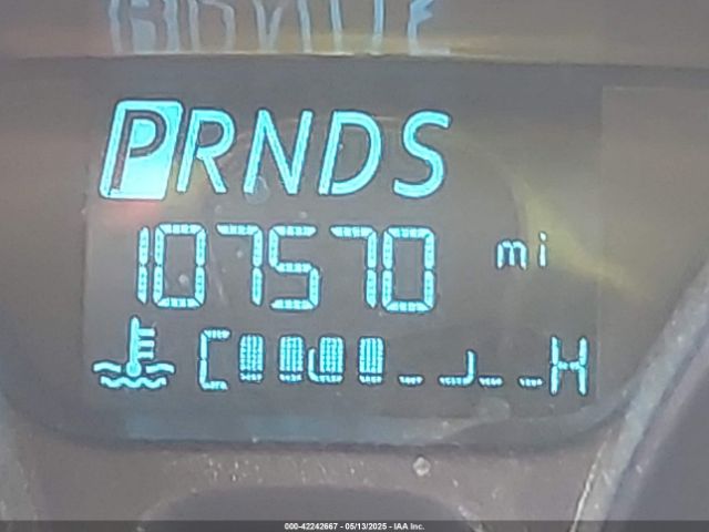 3FADP4AJ2FM189449 Ford FIESTA S