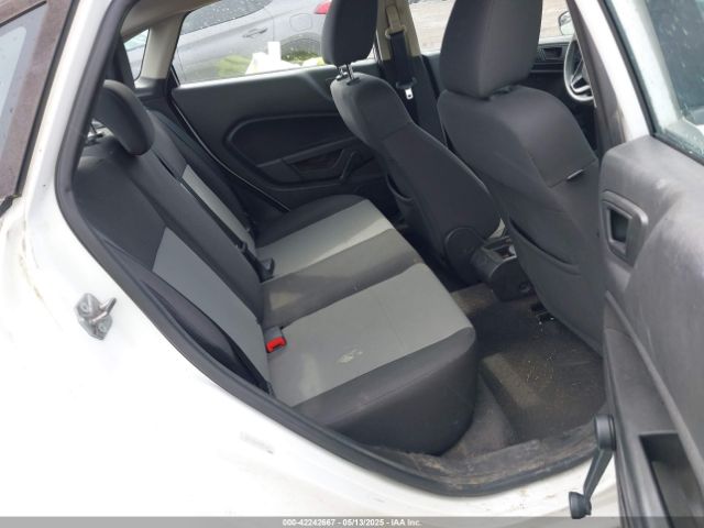 3FADP4AJ2FM189449 Ford FIESTA S