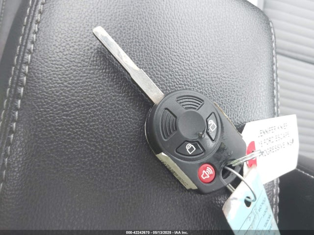 1FMCU9GD0JUA55987 Ford ESCAPE SE