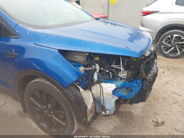 1FMCU9GD0JUA55987 Ford ESCAPE SE