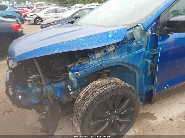 1FMCU9GD0JUA55987 Ford ESCAPE SE