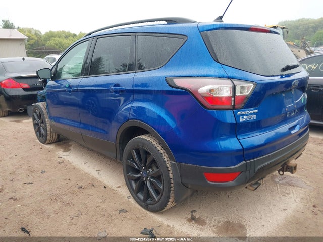 1FMCU9GD0JUA55987 Ford ESCAPE SE