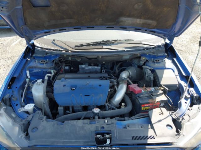 2015 MITSUBISHI LANCER JA32U2FU8FU017468 Photo 9