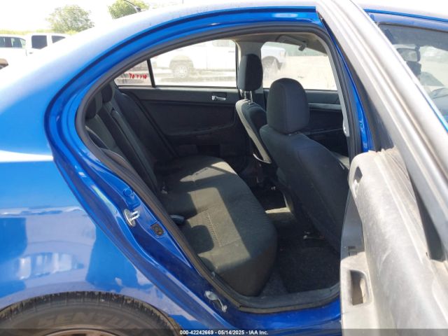 2015 MITSUBISHI LANCER JA32U2FU8FU017468 Photo 7