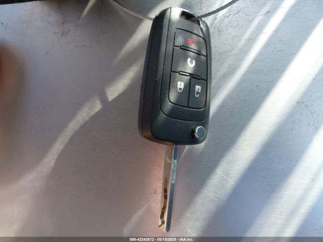 KL4CJFSBXGB631343 Buick Encore Convenience