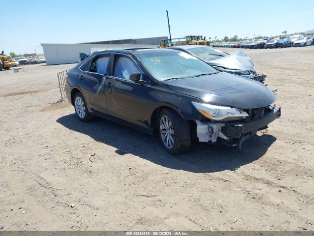 4T1BF1FK7HU679531 auction archive image