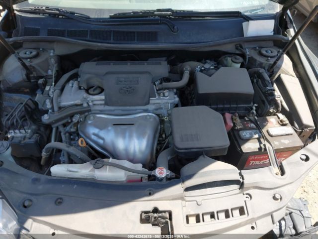 4T1BF1FK7HU679531 Toyota 2ar-fe