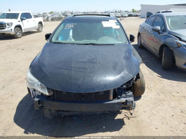 4T1BF1FK7HU679531 Toyota 2ar-fe