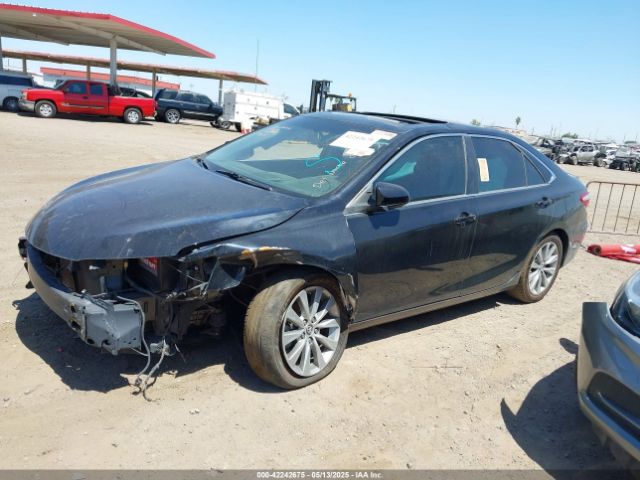 4T1BF1FK7HU679531 Toyota 2ar-fe