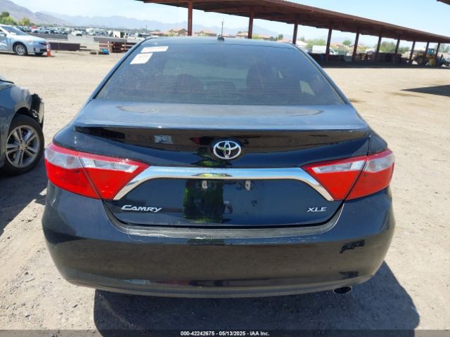4T1BF1FK7HU679531 Toyota 2ar-fe