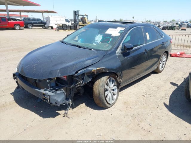 4T1BF1FK7HU679531 Toyota 2ar-fe