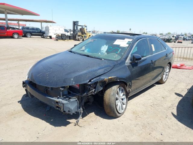 4T1BF1FK7HU679531 Toyota 2ar-fe