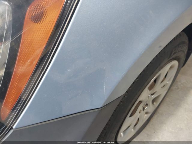 KMHCT4AE1EU756843 Hyundai ACCENT GLS