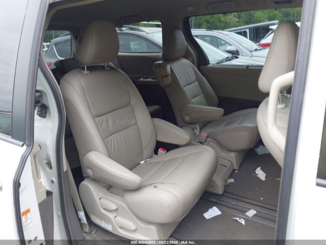 2018 TOYOTA SIENNA 5TDYZ3DC9JS921422 Photo 7