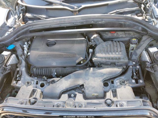 2020 MINI COUNTRYMAN WMZYW7C05L3M07661 Photo 9