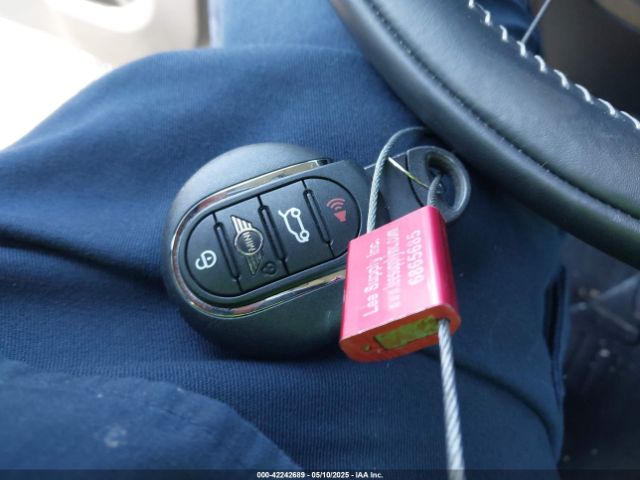 2020 MINI COUNTRYMAN WMZYW7C05L3M07661 Photo 10