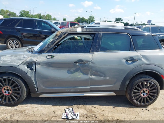 Mini Countryman Cooper S 2020 WMZYW7C05L3M07661 Image 14