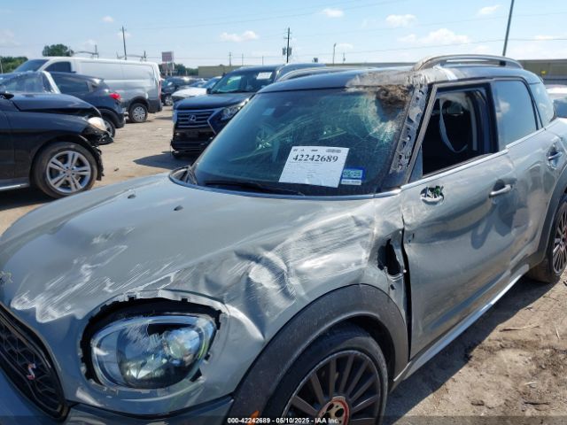 2020 MINI COUNTRYMAN WMZYW7C05L3M07661 Photo 5