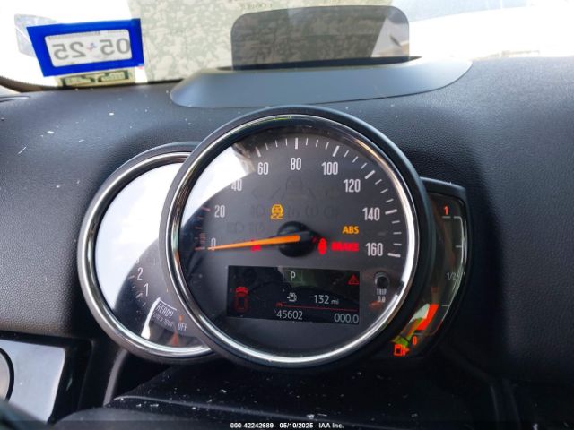 2020 MINI COUNTRYMAN WMZYW7C05L3M07661 Photo 6