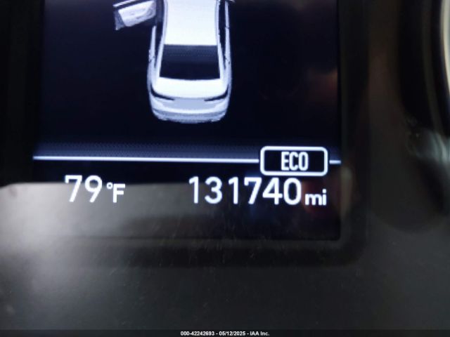 5NPE24AF5JH717900 Hyundai SONATA SE