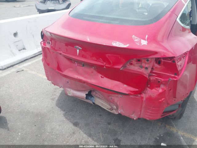 5YJ3E1EA7LF806266 Tesla Model 3 Standard Range Plus Rear-wheel Drive/standard Range Rear-wheel Drive