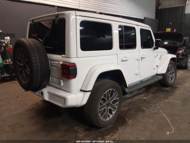 2024 JEEP WRANGLER 4XE 1C4RJXU63RW147273 Photo 3