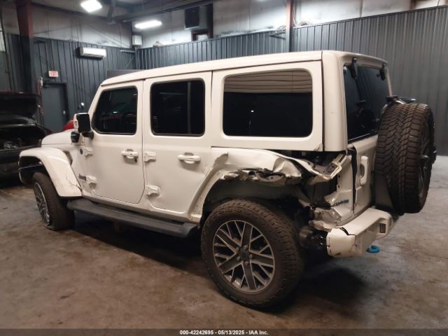 2024 JEEP WRANGLER 4XE 1C4RJXU63RW147273 Photo 5