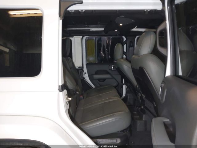 2024 JEEP WRANGLER 4XE 1C4RJXU63RW147273 Photo 7