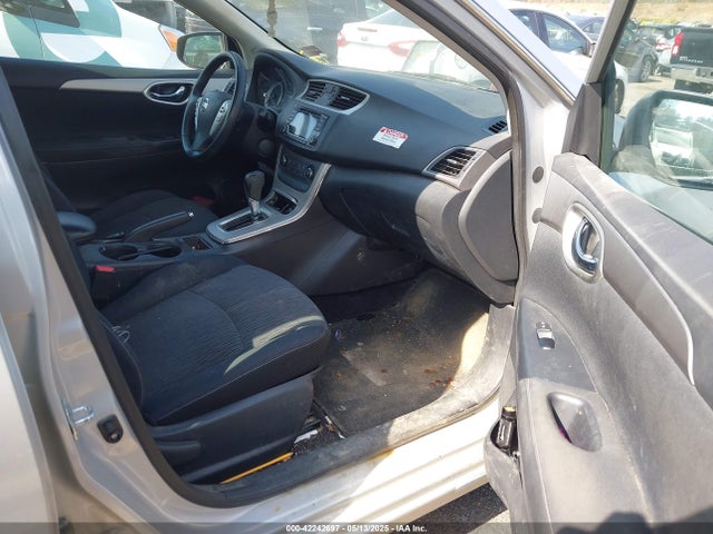 Nissan 2015 2015 3N1AB7AP6FL655555 Image 5