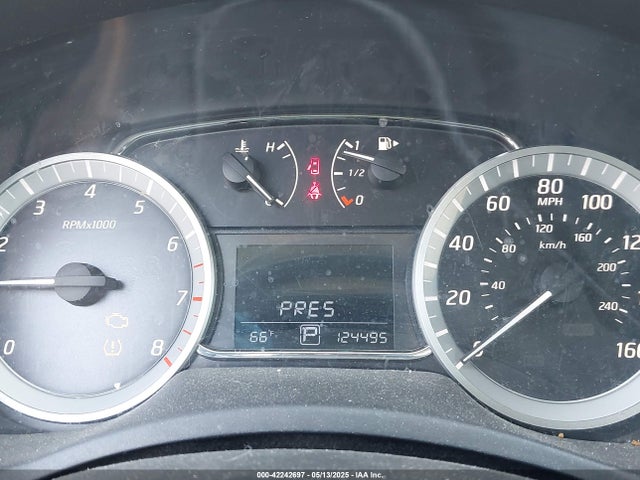 Nissan 2015 2015 3N1AB7AP6FL655555 Image 7