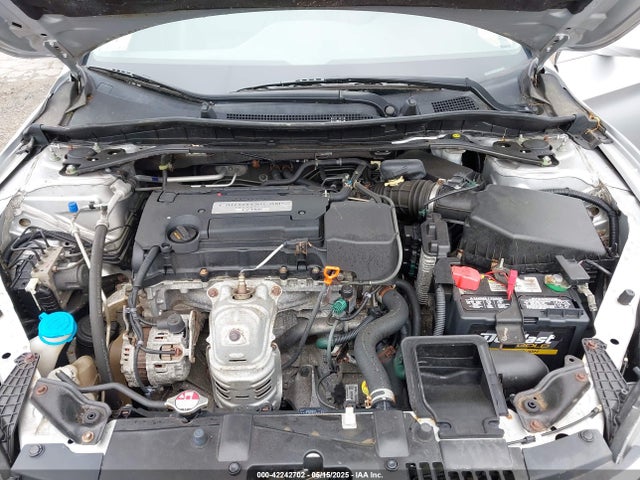 Honda k24w1 2014 1HGCR2F8XEA303088 Image 10