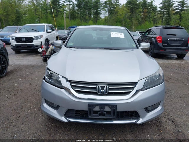 Honda k24w1 2014 1HGCR2F8XEA303088 Image 12