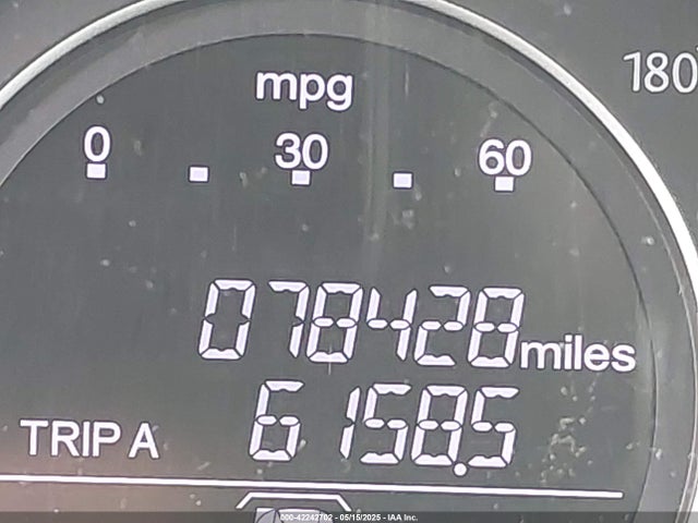 Honda k24w1 2014 1HGCR2F8XEA303088 Image 15