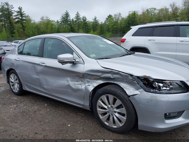 Honda k24w1 2014 1HGCR2F8XEA303088 Image 6