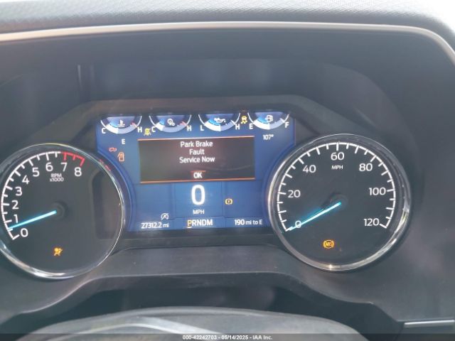 2023 FORD F-150 1FTMF1C53PKF34184 Photo 6